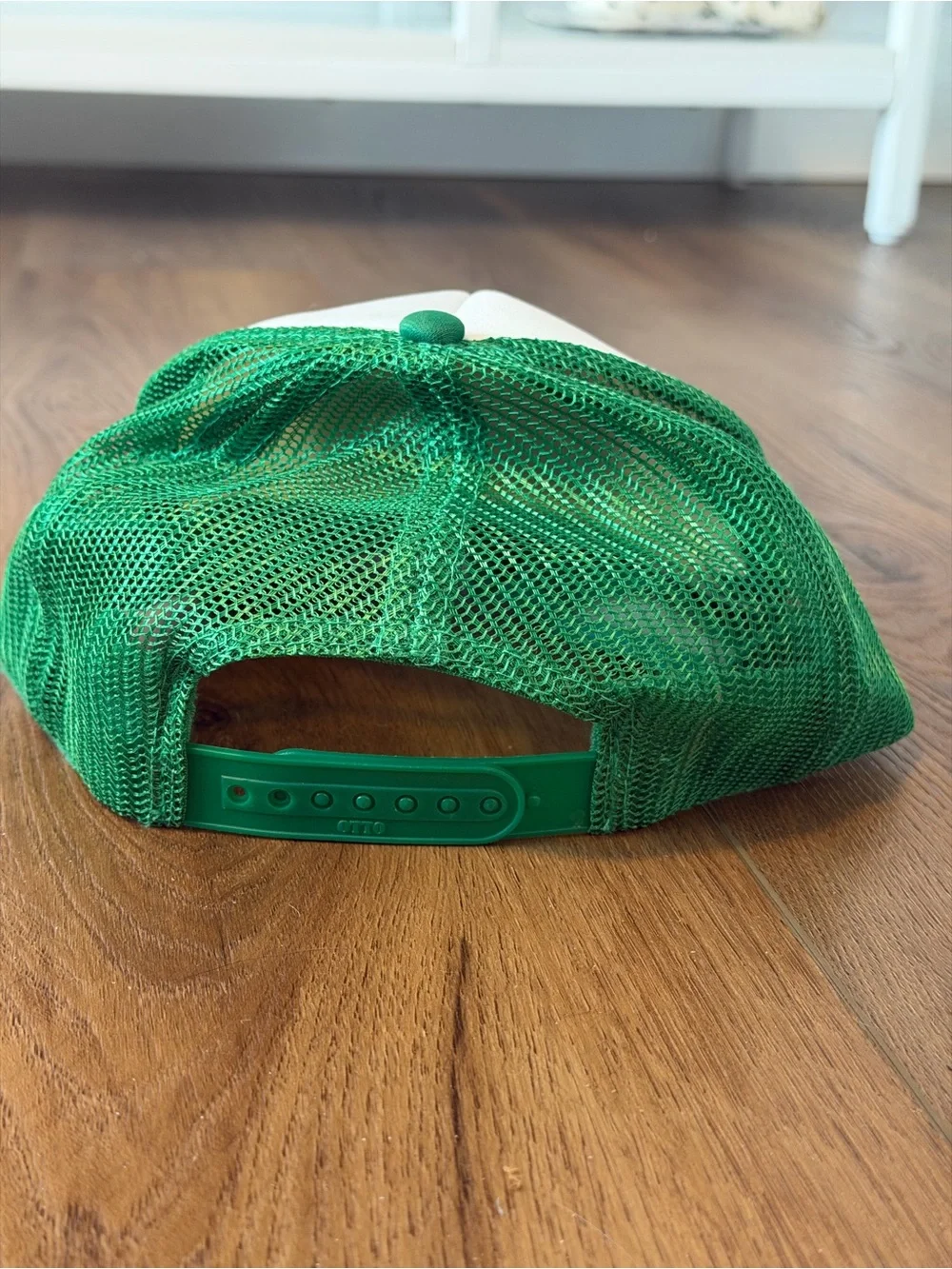 N/A classic green